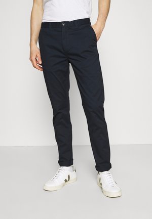 Chino - dark blue