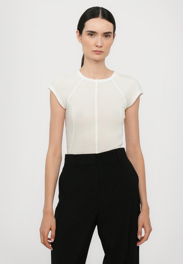 VISIVO - Trousers - nero3