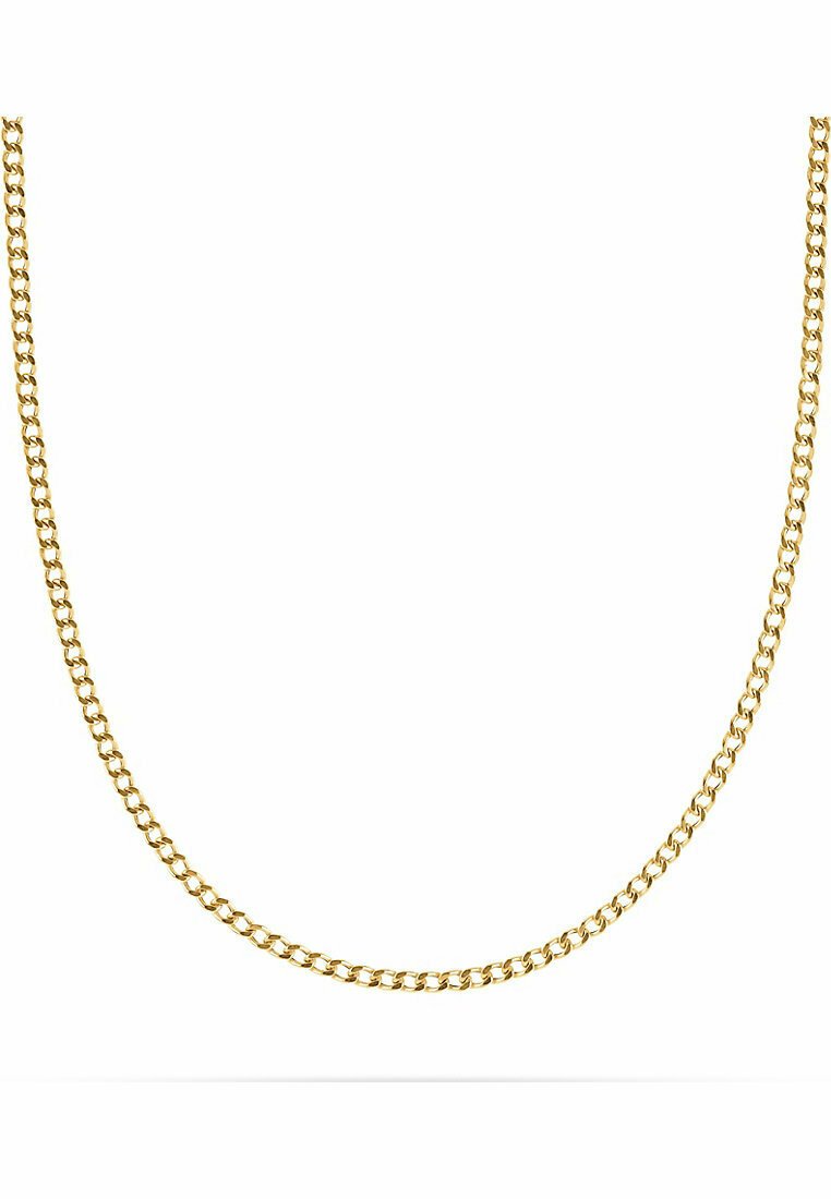 Herren Halsketten | FAVS UNISEX Halskette gelbgold/goldfarben - ES92659 Herren Halsketten | FAVS UNISEX Halskette gelbgold/goldfarben - ES92659