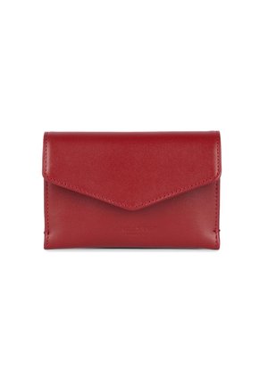 PARIS PM - Portemonnee - carmin