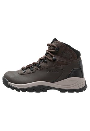 NEWTON RIDGE PLUS - Outdoorschoenen - crown jewel