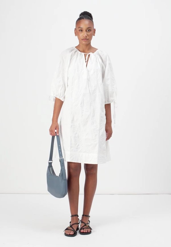 SAMATERA SHORT DRESS - Day dress2