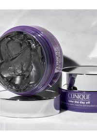 Clinique TAKE THE DAY OFF CHARCOAL DETOXIFYING BALM - Nettoyant visage