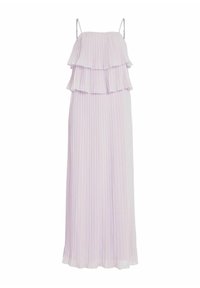 SINGLET - Robe longue - winsome orchid