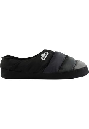 Slippers - black