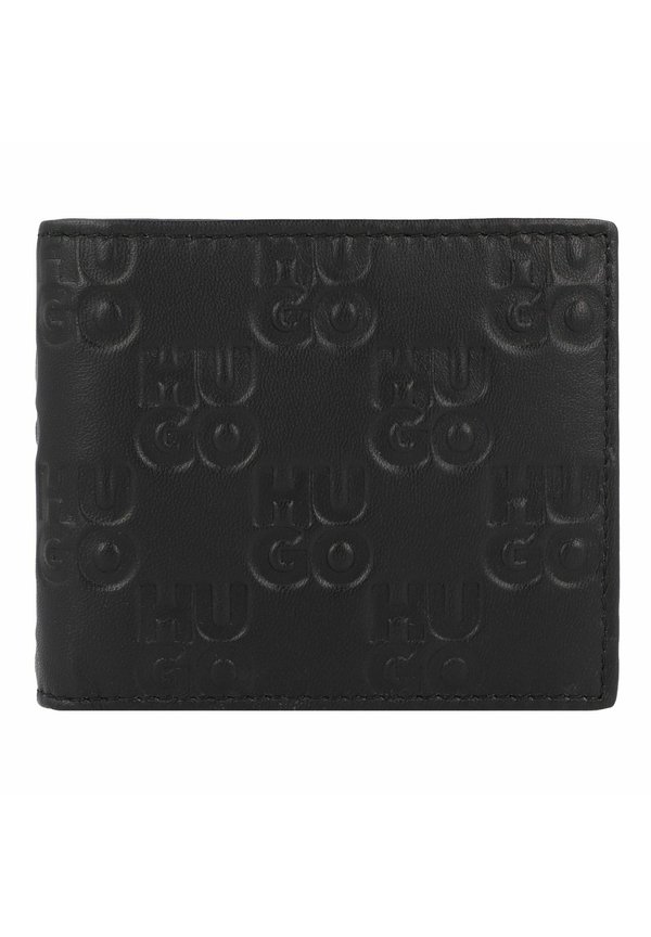 HUGO WALLET - Wallet4