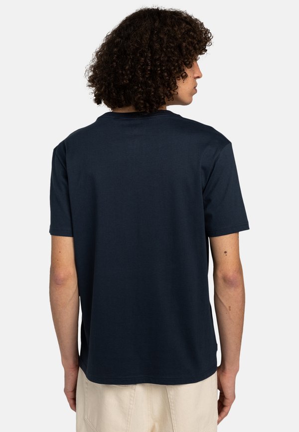 Basic T-shirt - ecn4