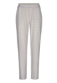 Unselected, lanquid lavender