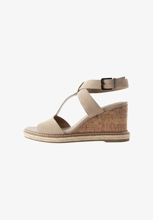 Next, FOREVER COMFORT - Espadrille - sand