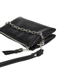 Calliope CON CATENA  - Borsa a tracolla - nero