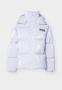 Ellesse LENZER - Zimná bunda - lilac