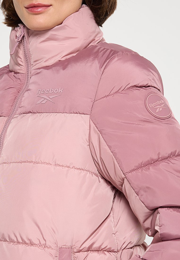 REVERSIBLE PUFFER