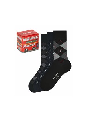 British Box - Socken - sortiment (0010)