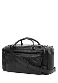 LUCLEON MONTREAL - Weekendbag - black