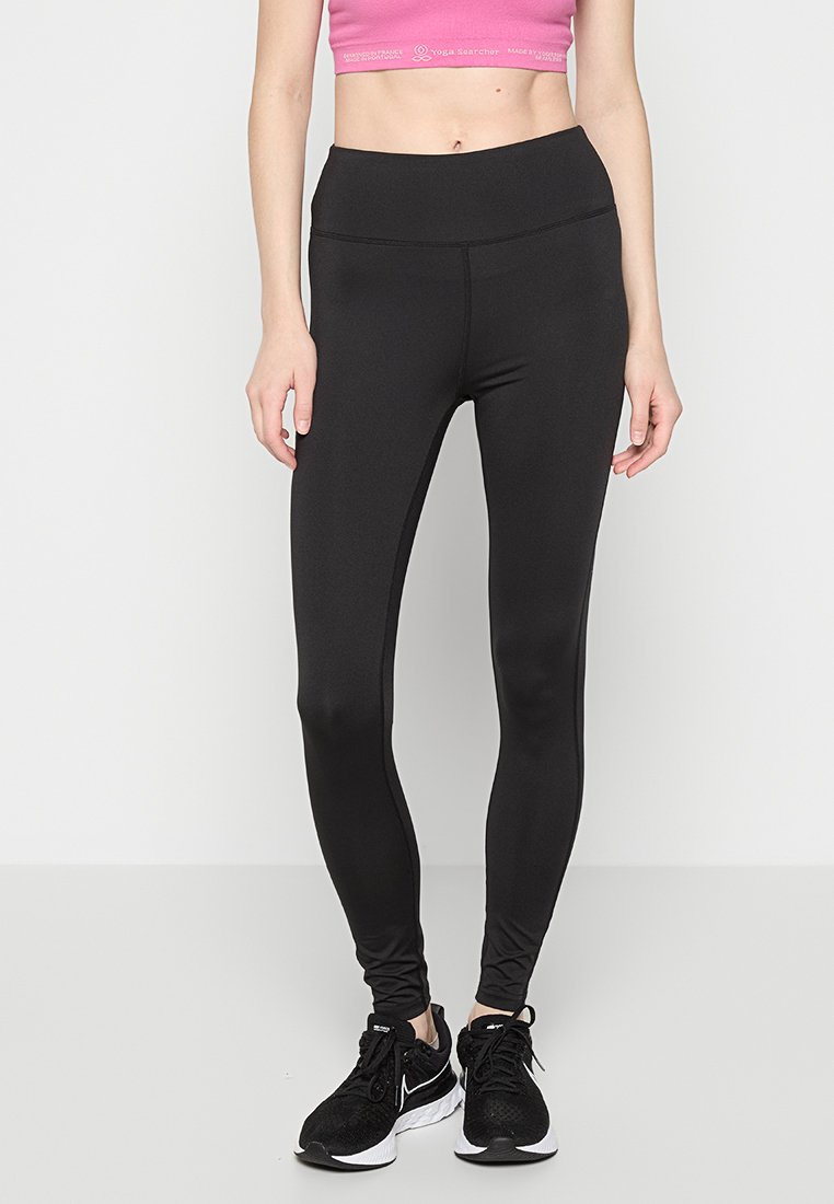 Only Play Tights zwart Only Play Tights zwart