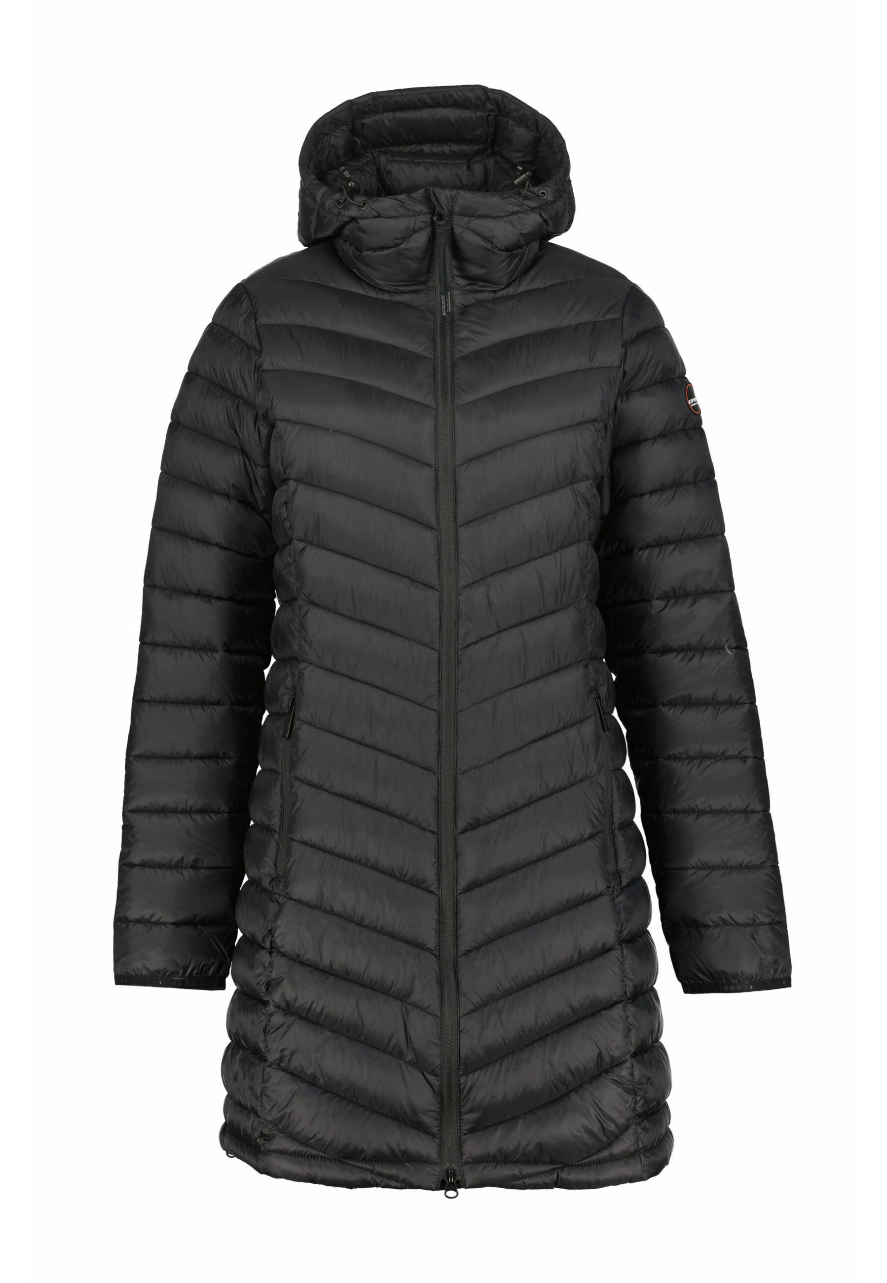 Mantel Winterjacke Damen Icepeak ICEPEAK Damen Mantel ADAIRE