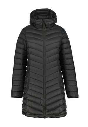 VINTON - Winter coat - schwarz