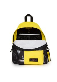 Eastpak PADDED PAK'R - Dagryggsäck - yellow