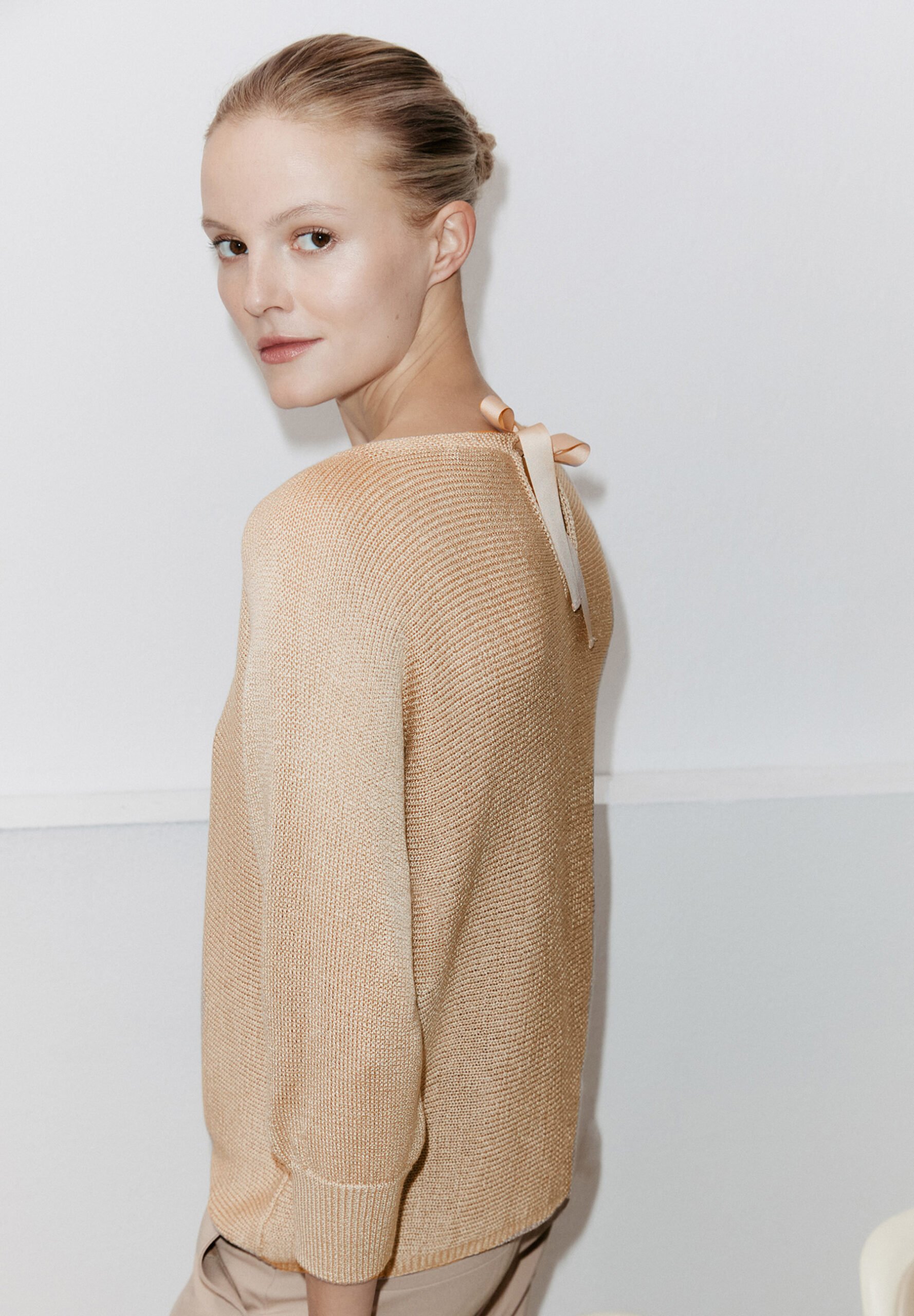 Jumpsuit Kleding Bridget Maasland Rtl Boulevard Jurk Bridget