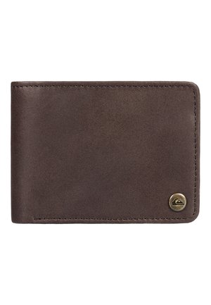 Quiksilver Plånbok - chocolate brown