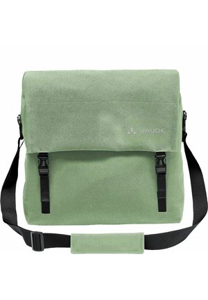 Vaude AUGSBURG IV FAHRRAD 36 CM - Schoudertas - willow green