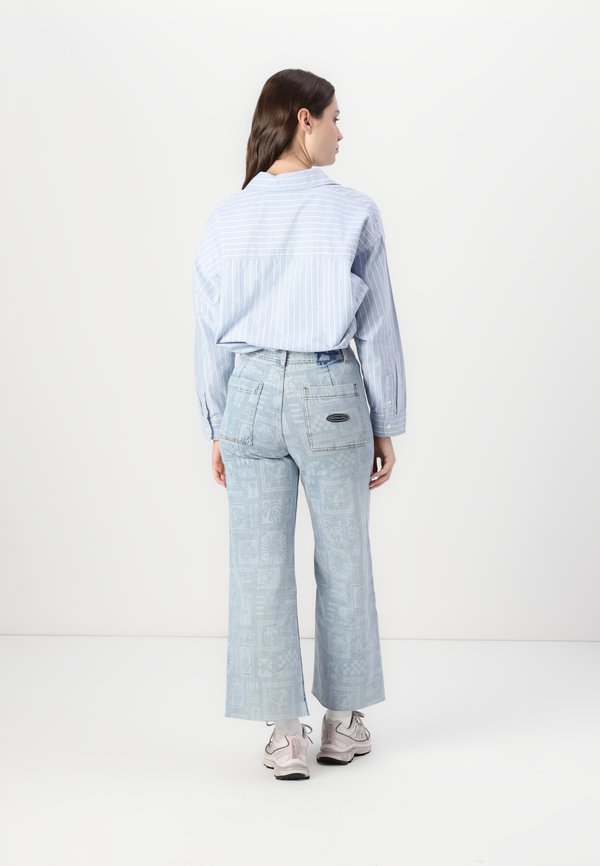 BEACH PARTY HOLIDAY PANT - Trousers3