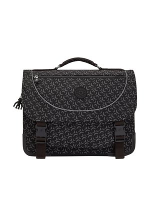 Kipling PREPPY - Skoletasker - reflective tile