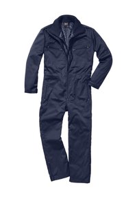 Unselected, navy