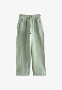Non sélectionné, sage green