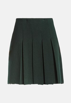 MARSICA - Suknja A kroja - verde