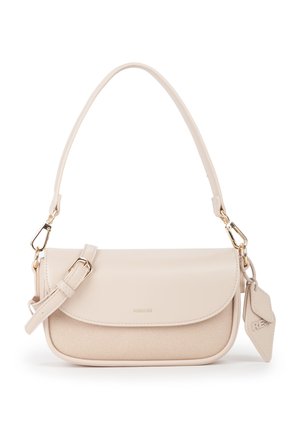 Borsa a mano - ecru