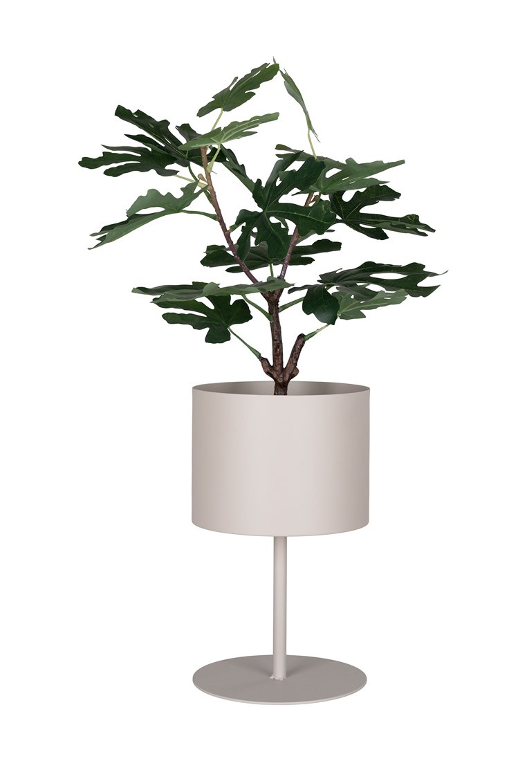 House Nordic Pot de fleurs sable