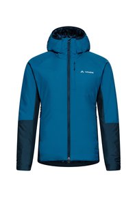 Niet geselecteerd, shore blue
