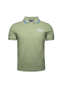 Ei valittu, pastel green