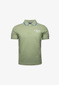 Valittu, pastel green