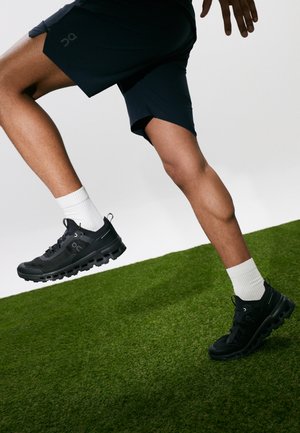 On CLOUDULTRA 2 - Trail running shoes - all black