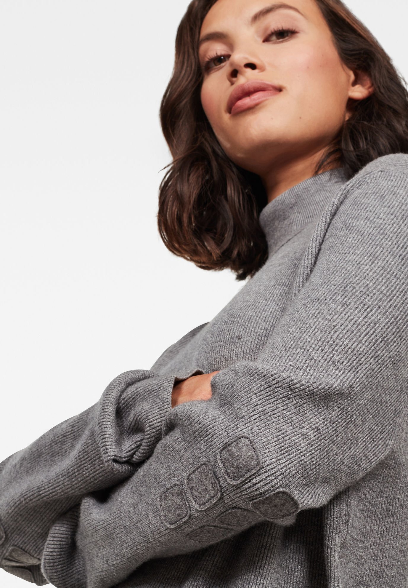 G Star CITY ARMOUR TURTLE Trui grey Zalando.nl G Star CITY ARMOUR TURTLE Trui grey Zalando.nl