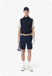 Lacoste Sport Top - bleu nuit