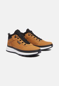 Timberland WARM - Sneakers basse - wheat