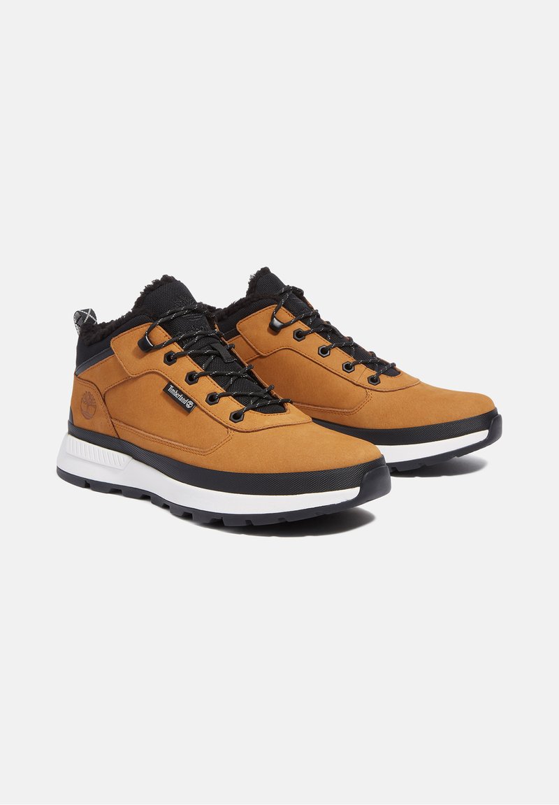 Timberland WARM - Sneaker low - wheat