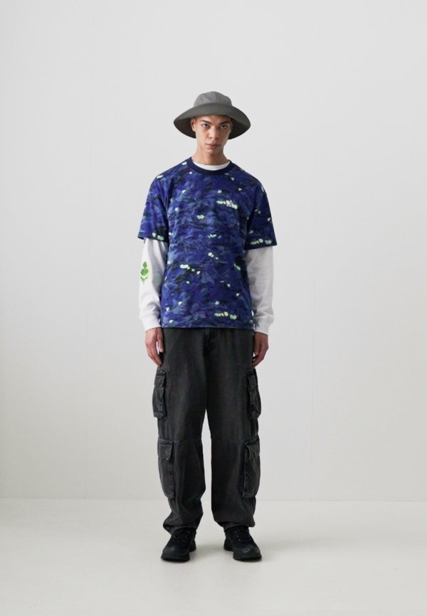 TEE LEAFCUTTER - Print T-shirt4