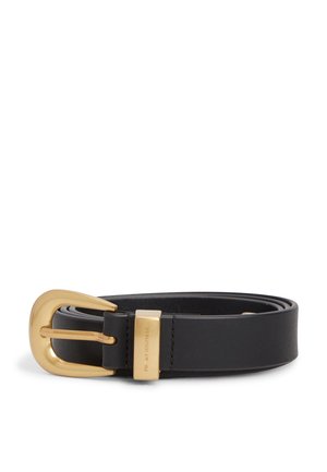 Tommy Hilfiger, NEW WEST - Ζώνη - black