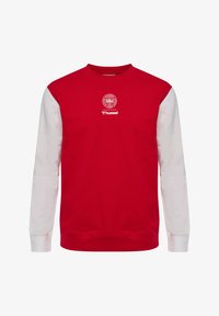 Niewybrane, tango red white