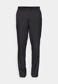 BULLET REGULAR FIT TROUSER - Παντελόνι - black