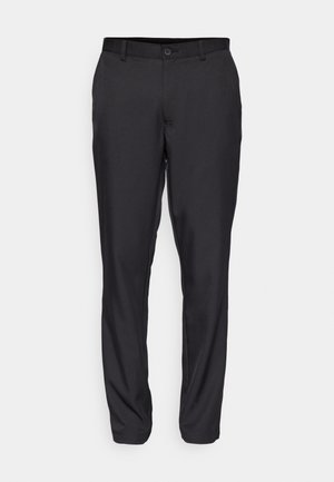 Calvin Klein Golf BULLET REGULAR FIT - Bukse - black