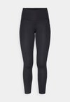 PERFORMANCE HIGH RISE POCKET  - Trikoot - black