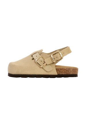 BOREALI - Muiltjes - beige