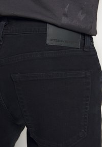 Citizens of Humanity Jeans slim fit - dark-blue denim