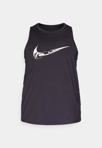 Unselected, black/white