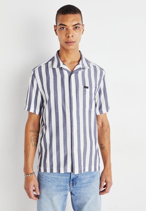 Lee RESORT - Camicia - surf blue